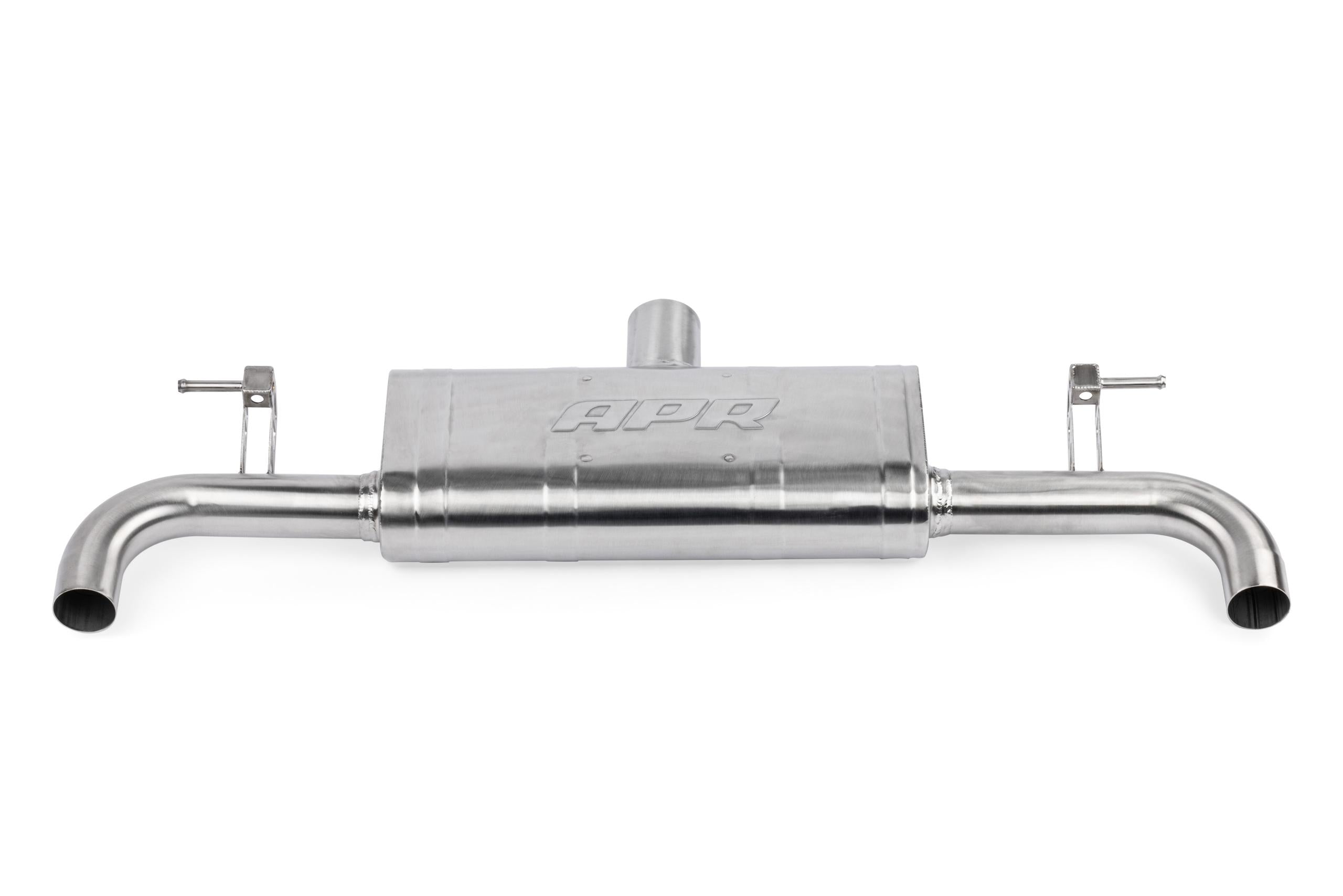 APR Catback Exhaust System - GTI (MK8) - CBK0047