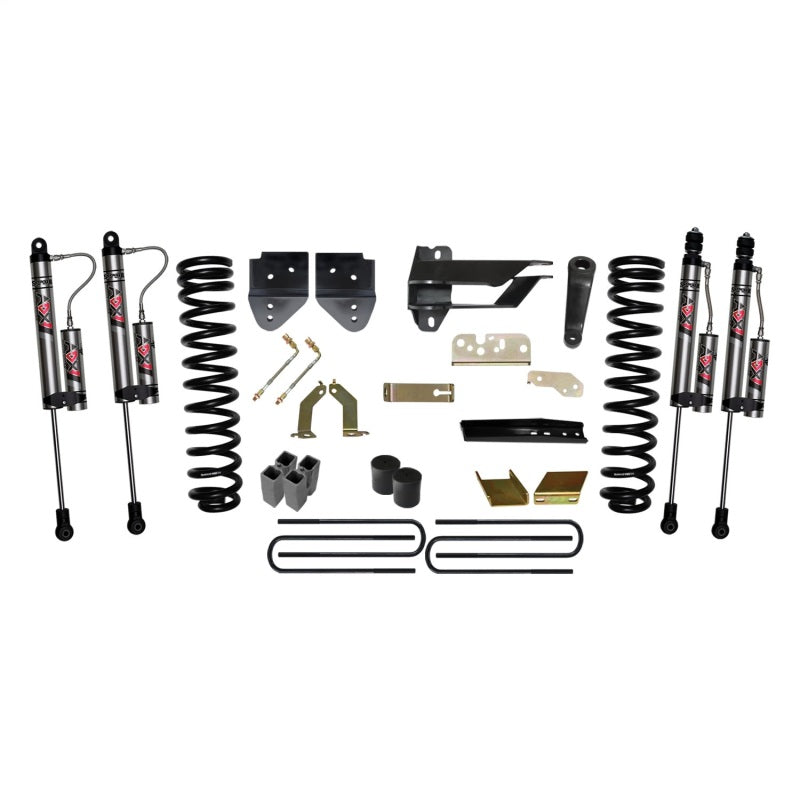 Skyjacker 6INKIT 2017 F350 4WD W/DIES