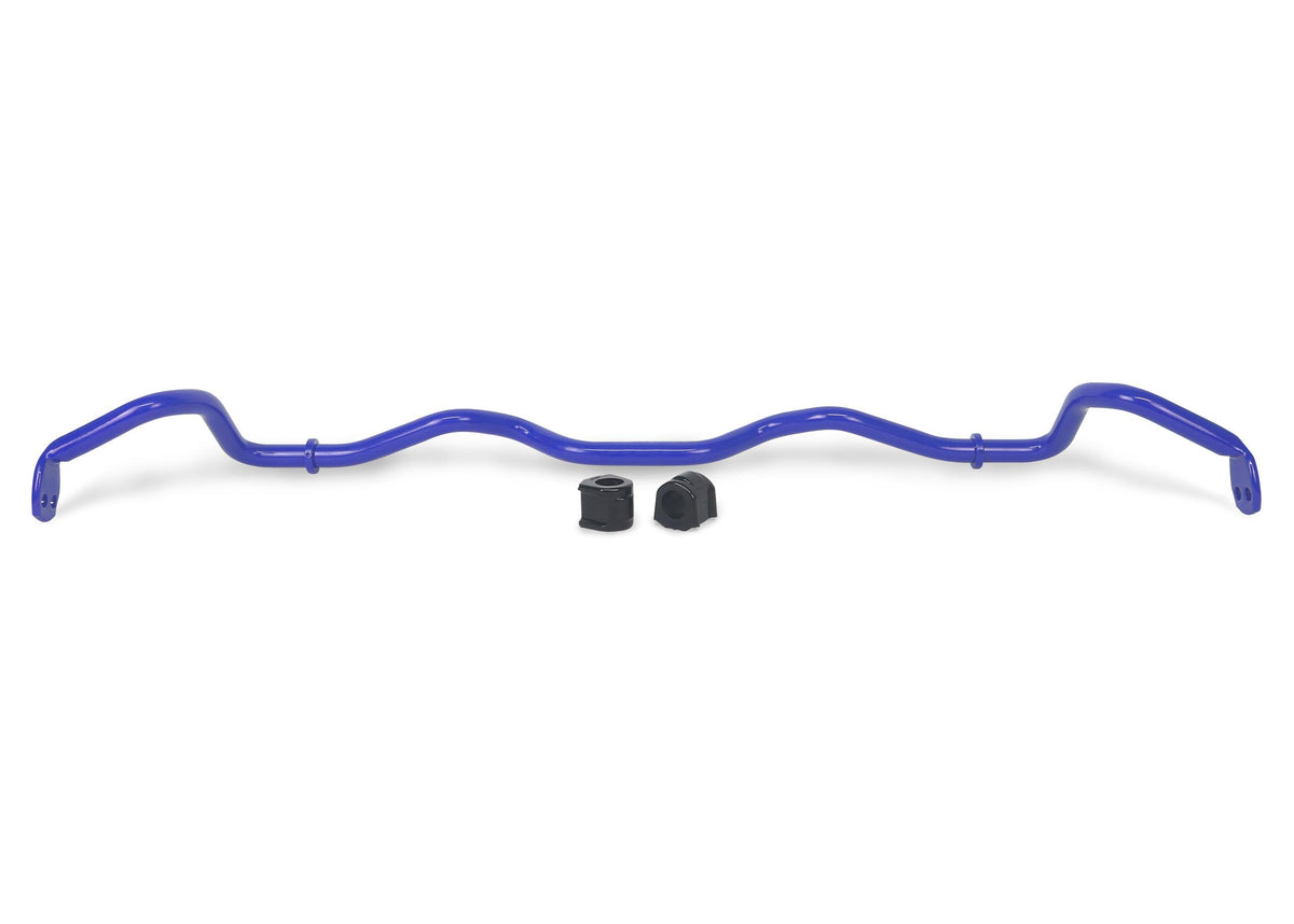 SuperPro Subaru VB WRX 24mm Adjustable Front Sway Bar Kit (2022-2024 WRX Base, WRX GT, WRX Limited, WRX Premium) - RC0132FZ-24