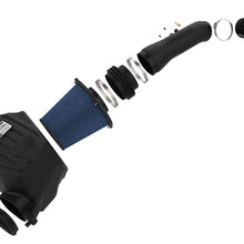 AFE Sealed Intake (2007-2019 Toyota Tundra V8-5.7L) - 53-10020R