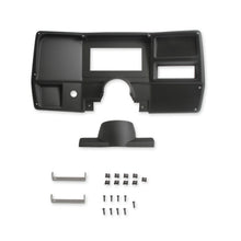 Holley Dash Panel - 553-398