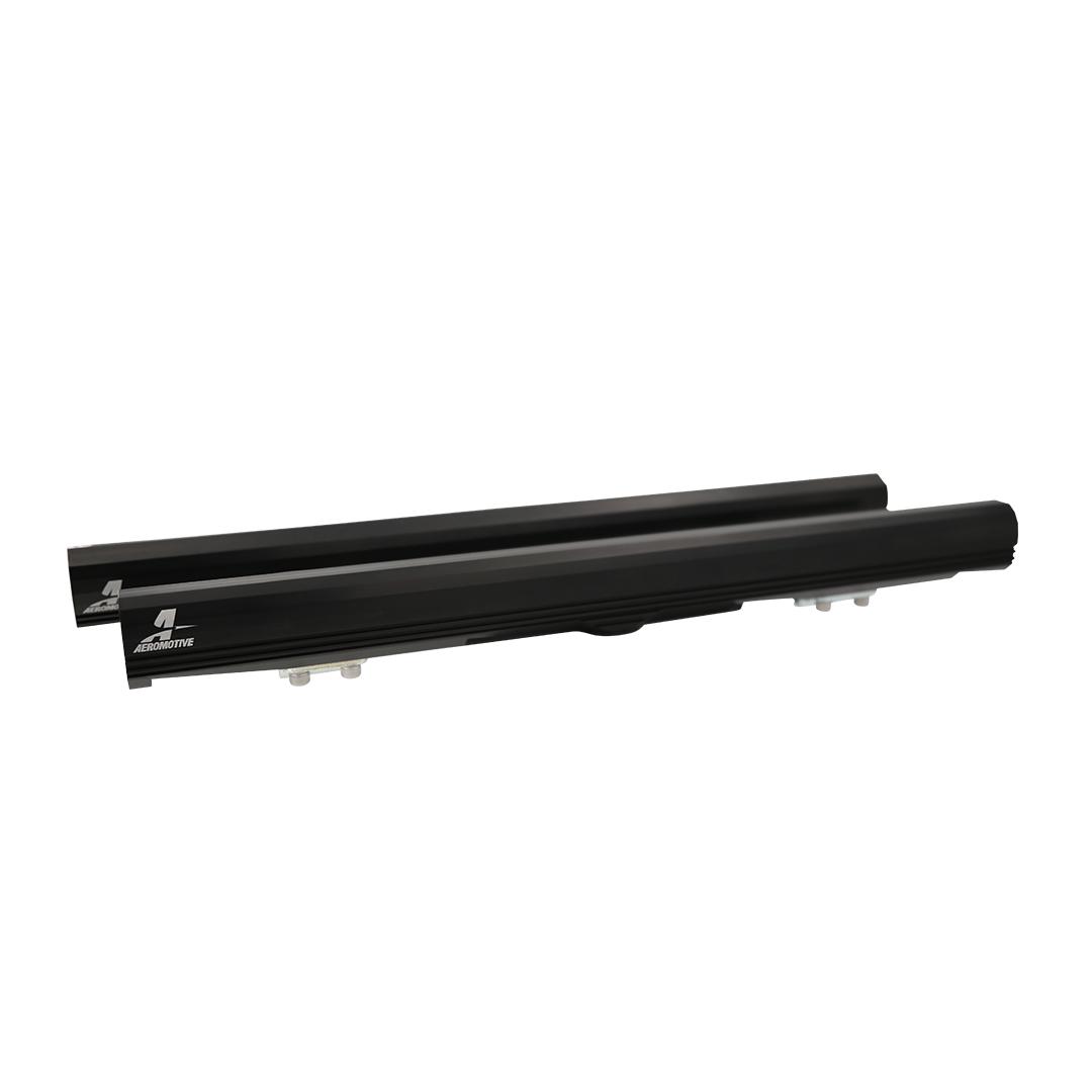 AEROMOTIVE Fuel Injection Fuel Rail (2006-2015 Camaro , Corvette Z06, Corvette 427) - 14186