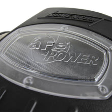 AFE Momentum Cold Air Intake System w/ Pro DRY S Media (2012-2016 528i, 528i xDrive) - 51-76303