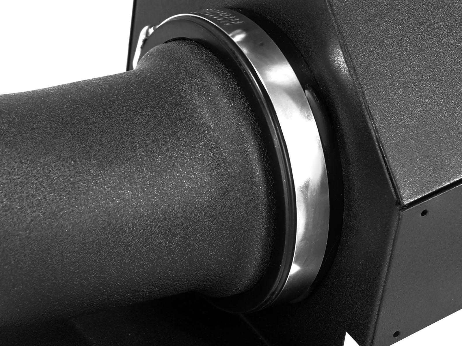 AFE Magnum FORCE Stage-2 Cold Air Intake System w/ Pro DRY S Media (2011-2016 Cooper Countryman, Cooper, Cooper, Cooper, Cooper, Cooper, Cooper Paceman) - 51-12712
