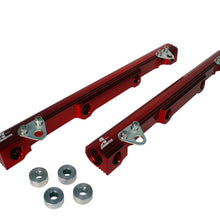 Aeromotive 98 1/2 - 04 Cobra/Mach 1 Fuel Rail Kit