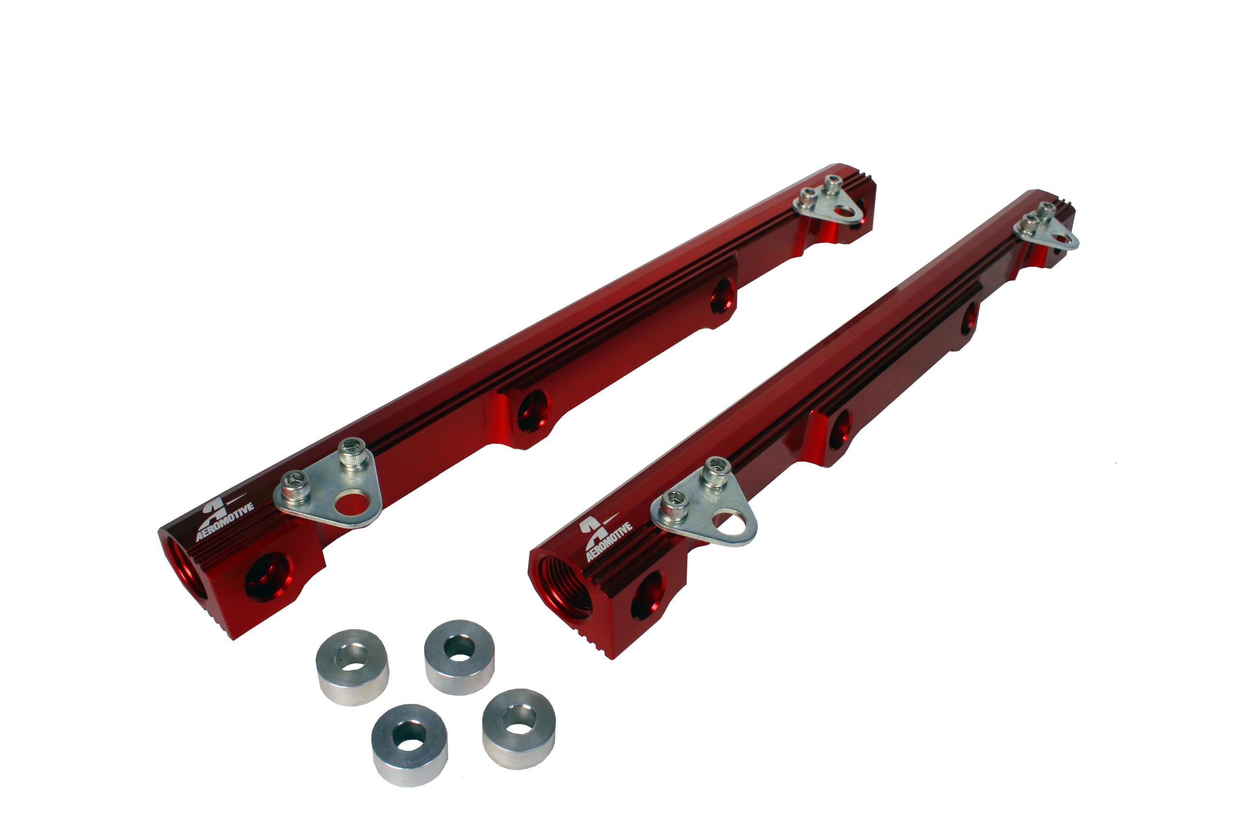 Aeromotive 98 1/2 - 04 Cobra/Mach 1 Fuel Rail Kit