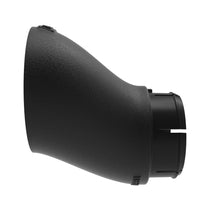 AFE Dynamic Air Scoop (2019-2019 Dodge Challenger V8-6.4L) - 50-70009S