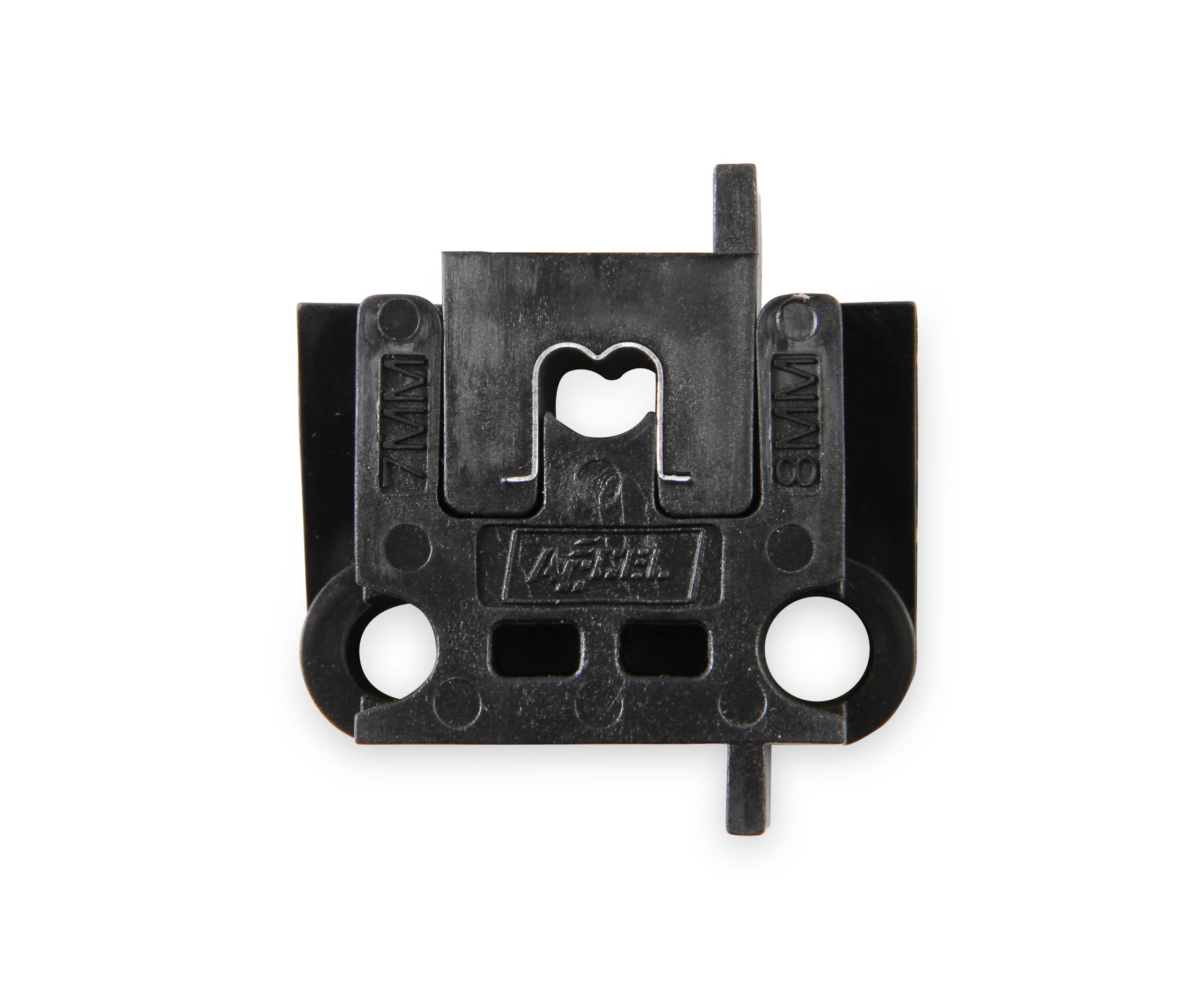 Accel 8Mm Super Stock Spiral Uni Rd () - 5040R