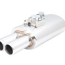 XForce Varex Universal Muffler - VMK7-250