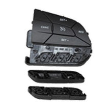 Tazer 17-21 Dodge Challenger/Charger/Durango/17-21 Jeep Grand Cherokee Aux Buttons - Type B