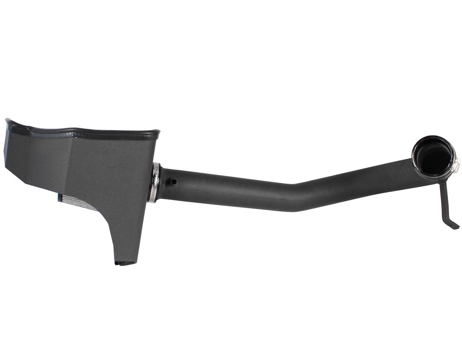AFE Magnum FORCE Stage-2 Cold Air Intake System w/ Pro DRY S Media (2011-2021 300, Challenger, Charger) - 51-12152-B