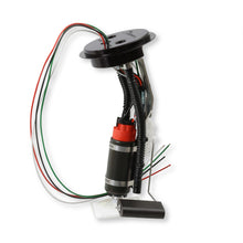 Holley Sniper Fuel Pump Module (1990-1997 F-150, F-250) - 12-356