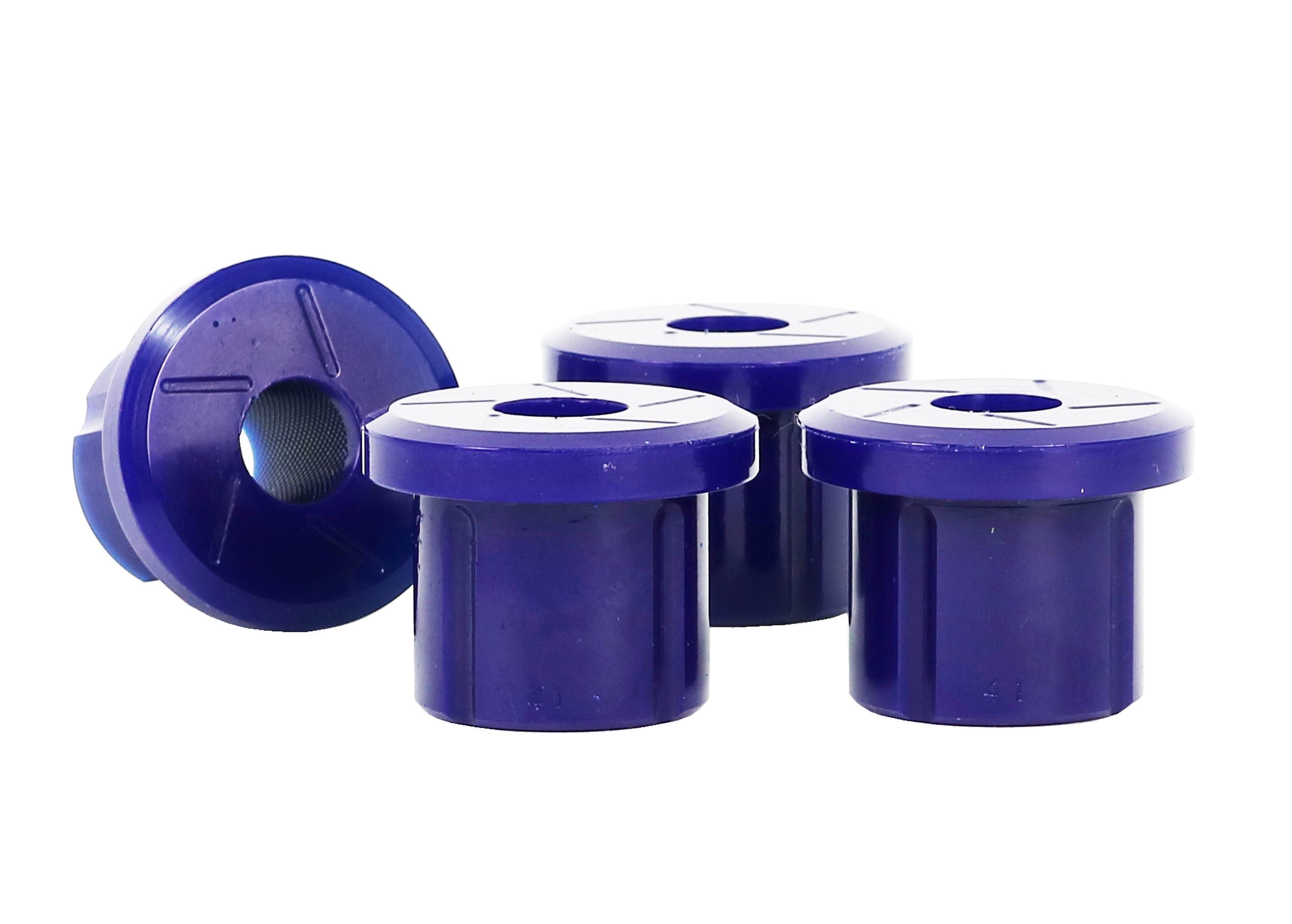 SuperPro Leaf Spring - Rear Eye Bushing Kit - SPF1798K