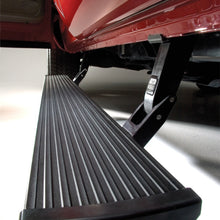 AMP Research Powerstep Electric Running Board - 16-21 Toyota Tacoma, Double And Access Cab - 75162-01A
