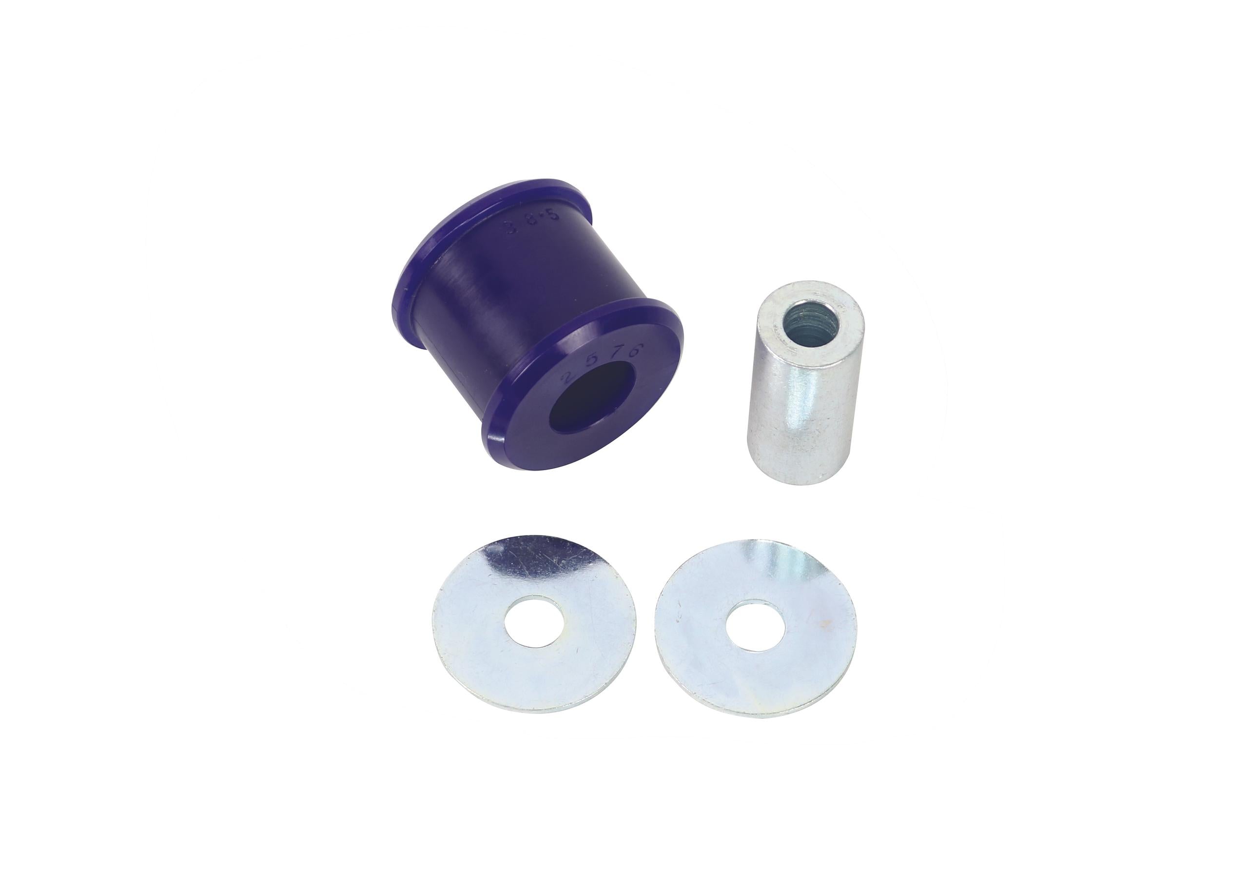 SuperPro Lower Rear Engine/Mount Fr - SPF2576K
