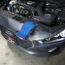 AFE Magnum FORCE Dynamic Air Scoop Black (2018-2020 Elantra GT) - 56-70005SL