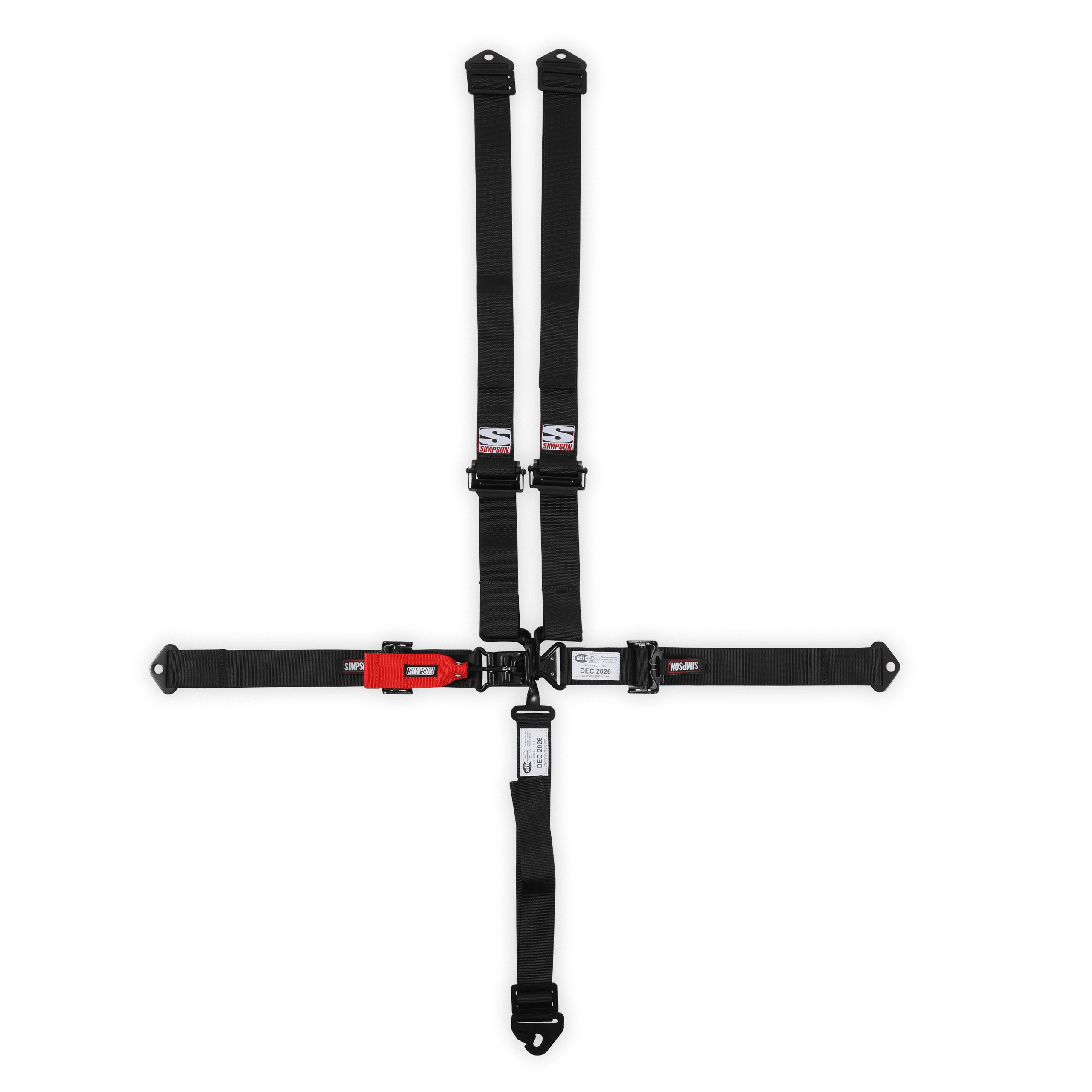 Simpson Racing - 1B11NIKX