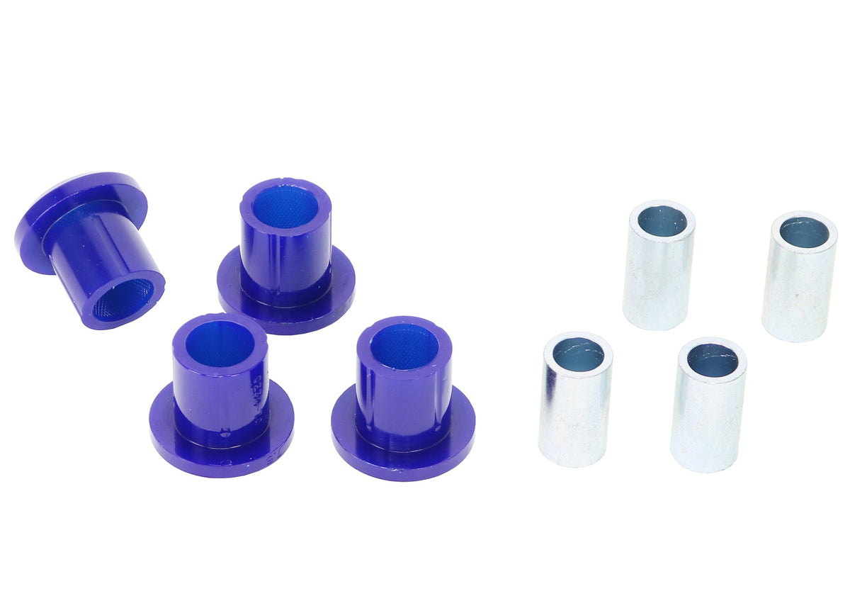 SuperPro Fr Upper Ctrl Arm Inner Bush (1966-1983 124 Base, 124 Spider, 124 Special) - SPF0234-70K