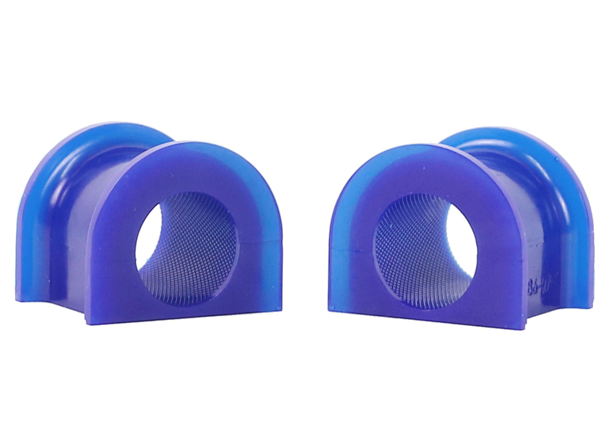 SuperPro Suspension Stabilizer Bar Bushing Kit - SPF1486-27K