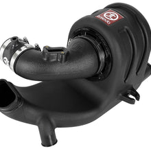 AFE Takeda Momentum Cold Air Intake System w/ Pro DRY S Media (2015-2020 Fit) - 56-70001D