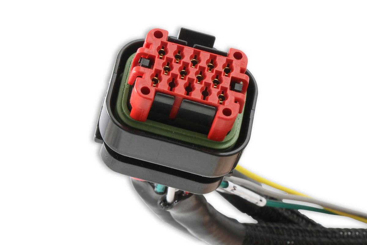 Harness-Adaptr,Pwr-Grid,Replacement,8000  - 80003