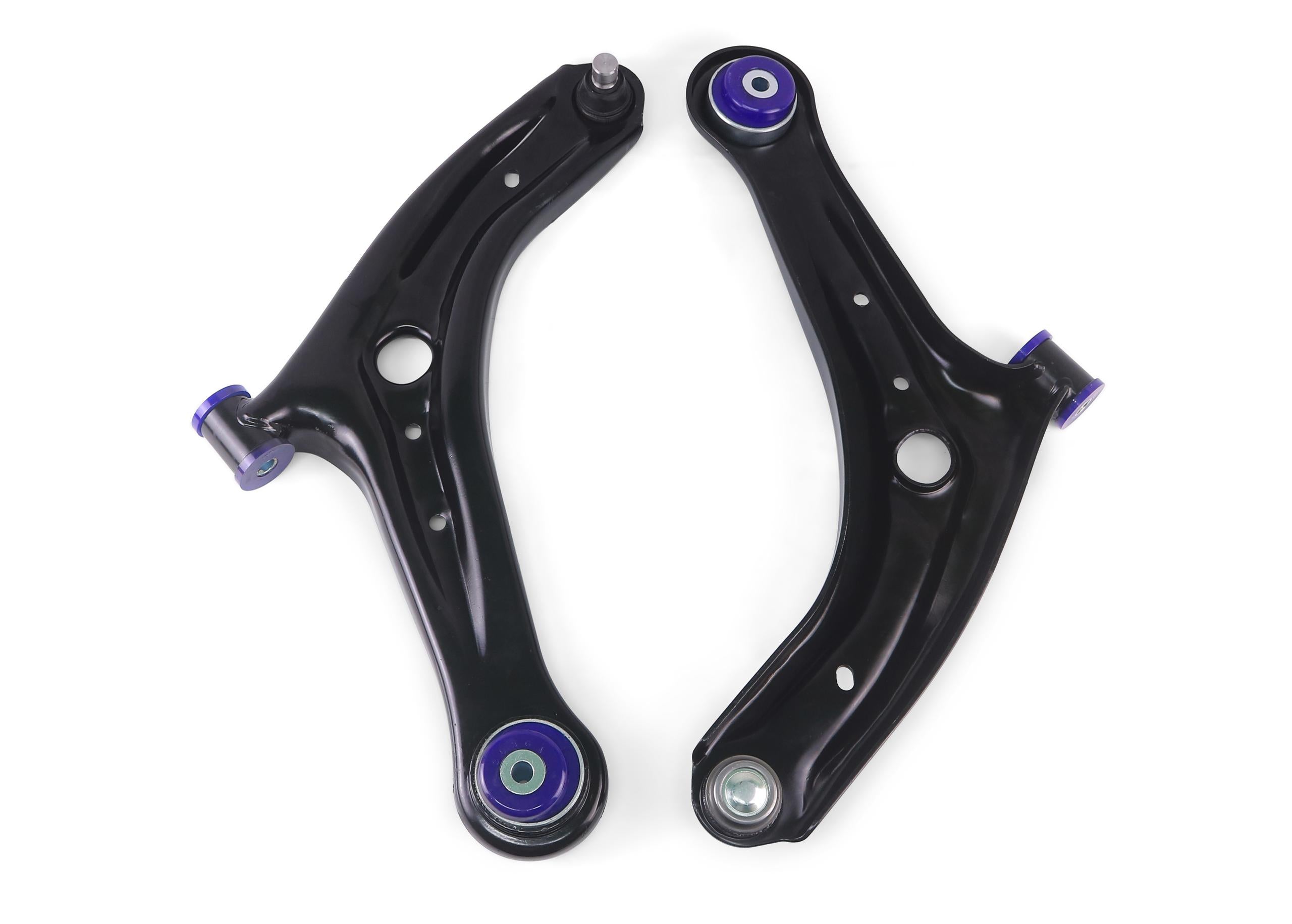 SuperPro (2011-2019 Fiesta, 2) - TRC1069