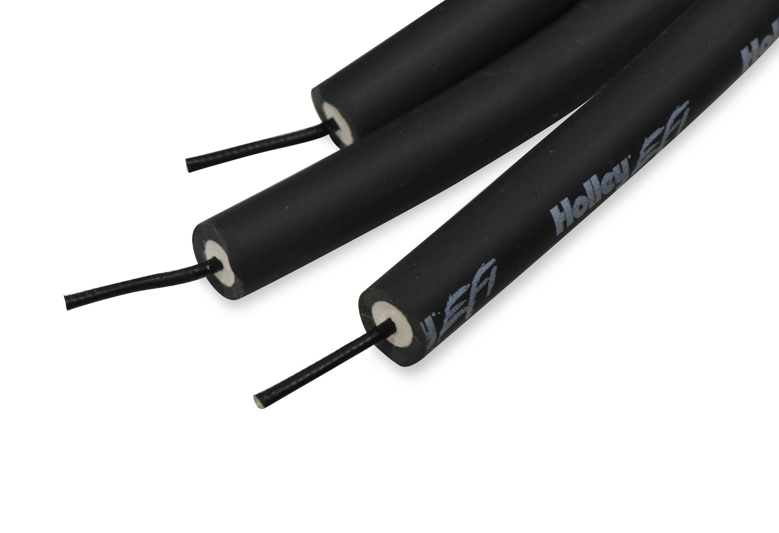 Holley Univ. Ls Plug Wire Set For Smart  - 561-113