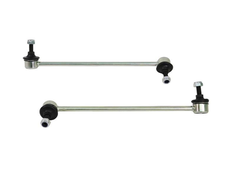 Whiteline Performance Front Sway Bar Link Pair Vehicle Specific Ball/Ball Style Link 08-09 Pontiac G8 Whiteline (2008-2017 G8, SS) - W23162