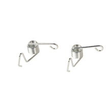 Rugged Ridge Door Spring Kit; 97-06 Jeep Wrangler Tj - 11819.01