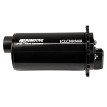 Aeromotive Fuel Pump, TVS, Universal In-Tank, 90-Deg Outlet, BL Spur Gear 10.0. - 19324