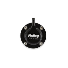 Holley DIRECT MOUNT FUEL PULSE DAMPER - 12-1002