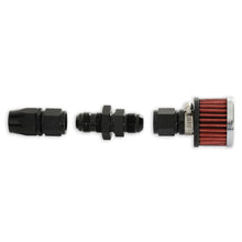 Holley FUEL CELL VENT KIT - 26-510