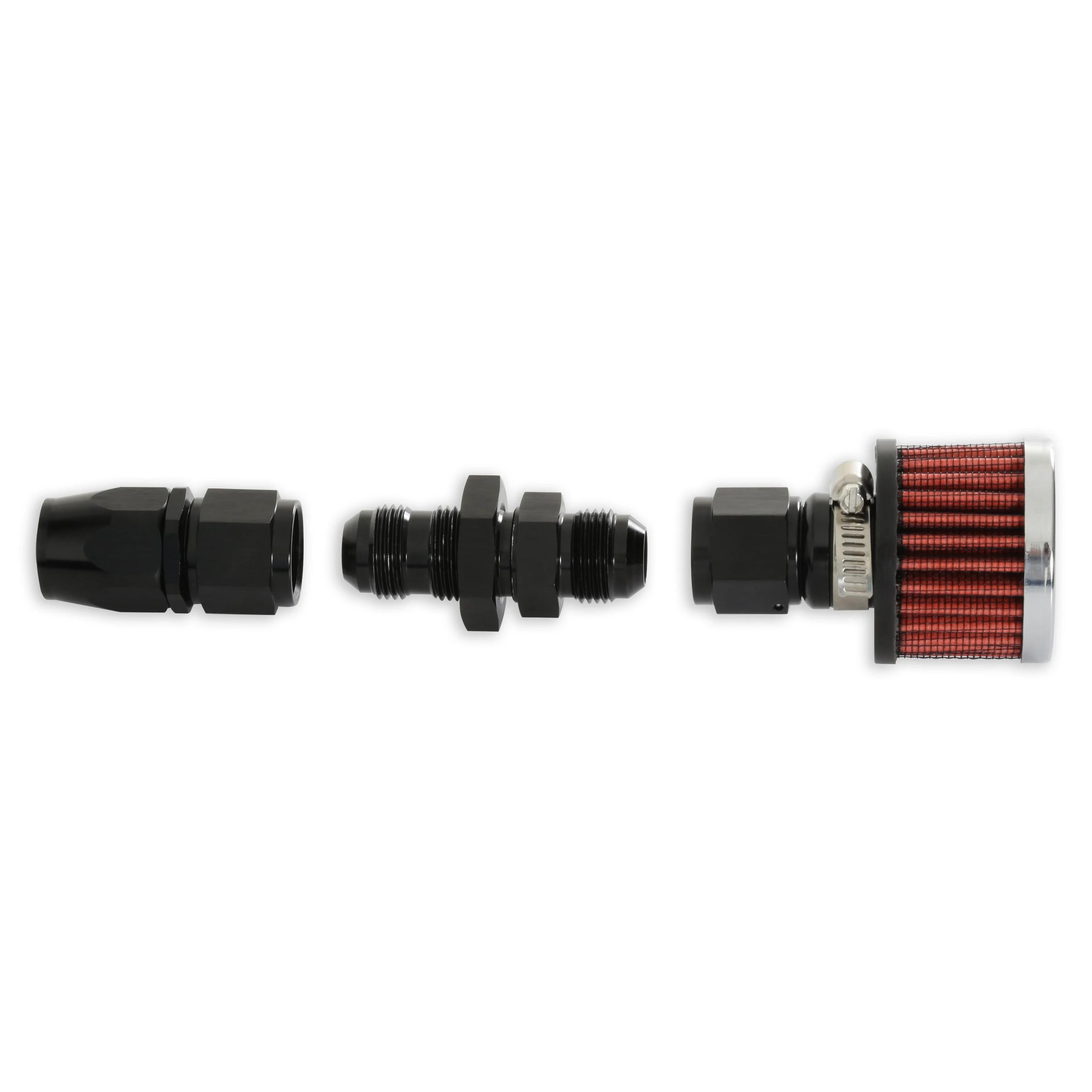 Holley FUEL CELL VENT KIT - 26-510