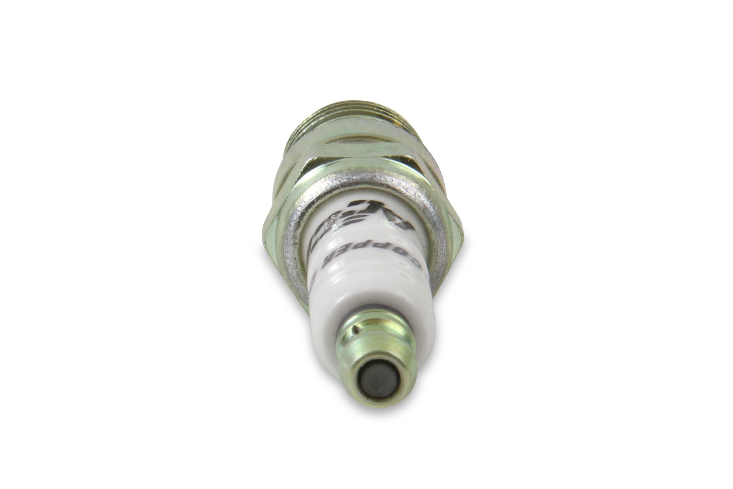 Accel Spark Plug,Accel 4Pk () - 0276S-4