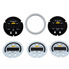AEM X-Series ACC - 30-0302-ACC