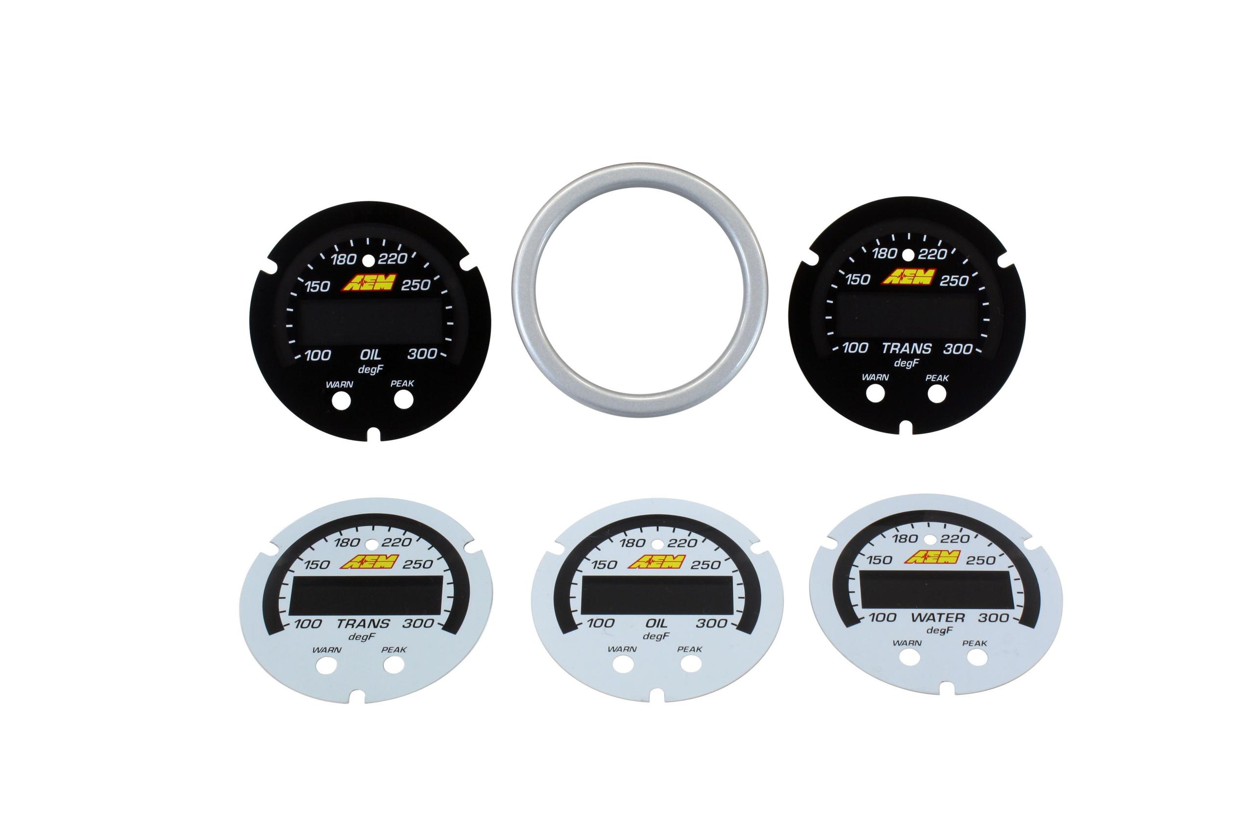 AEM X-Series ACC - 30-0302-ACC