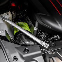 AWE S-FLO Carbon Intake for 2020+ GR Supra - 2660-15018