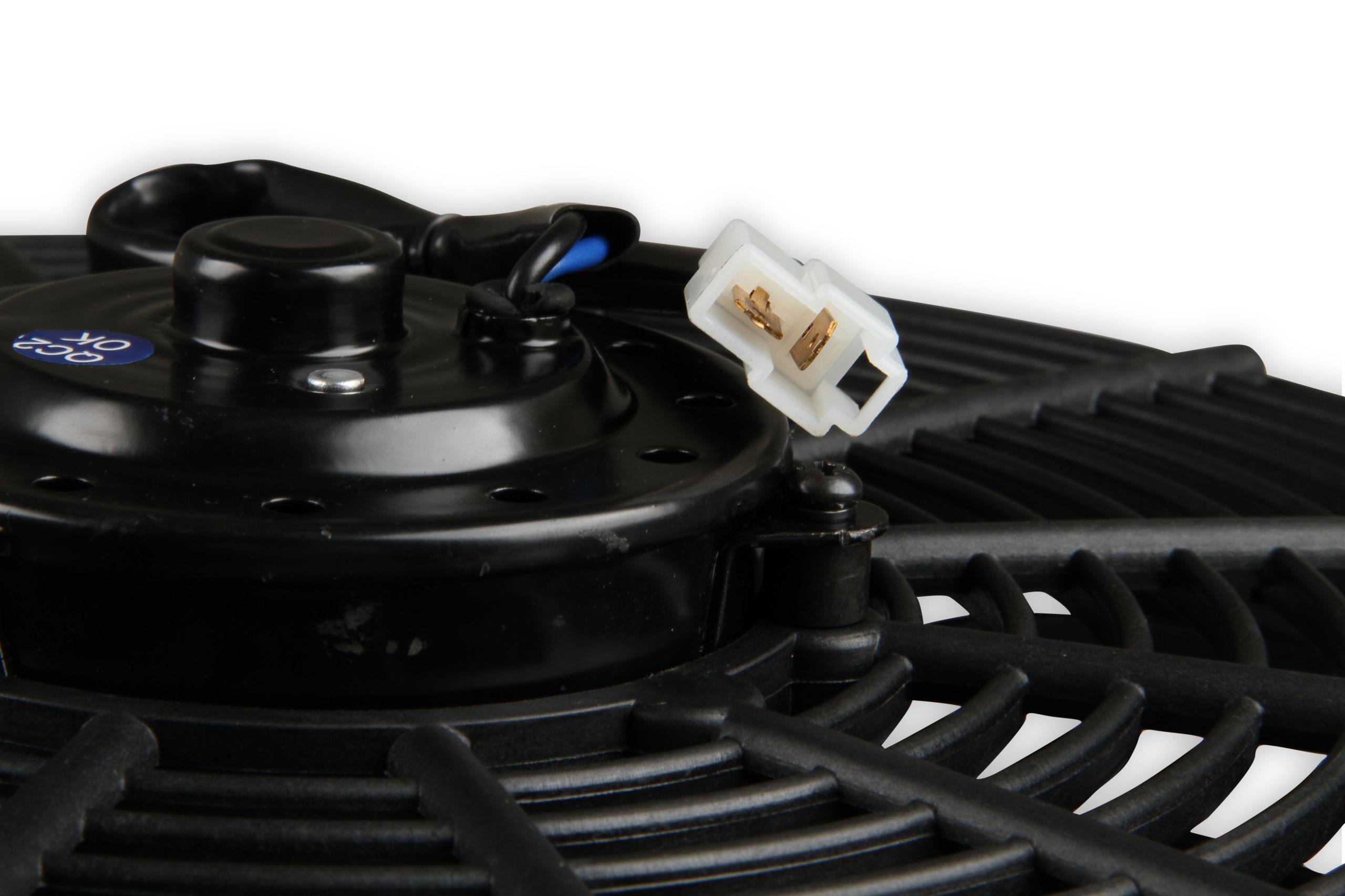 Frostbite Fb Fan/Shroud Package Econo  Fb132-Fb134  - FB501E