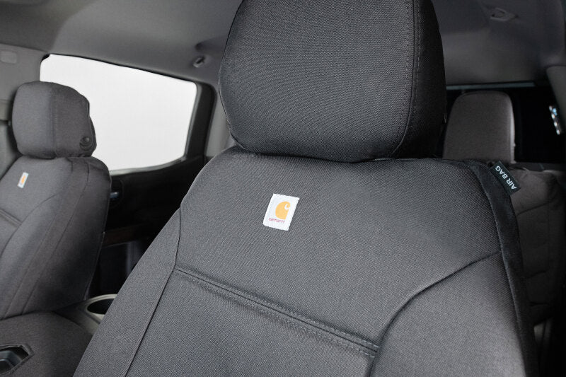 Covercraft 94-02 Dodge Ram Front Row Carhartt Super Dux PrecisionFit Seat Cover