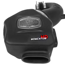 AFE Momentum HD Cold Air Intake System w/ Pro DRY S Media (1994-2002 Ram 2500, Ram 3500) - 51-72001