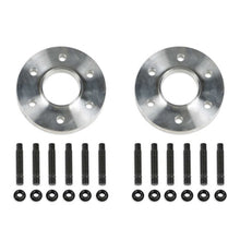 Fabtech Hub Spacer Kit 3500 - FTS28002