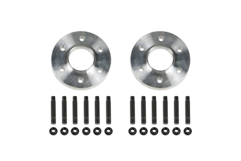 Fabtech Hub Spacer Kit 3500 - FTS28002