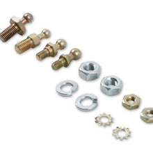 Holley Carburetor Throttle Ball Assortment.  - 20-2