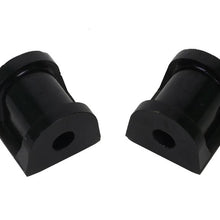 Whiteline Performance Sway Bar Mount Bushing 14MM Whiteline (2006-2020 B9 Tribeca, BRZ, FR-S, 86) - W23448