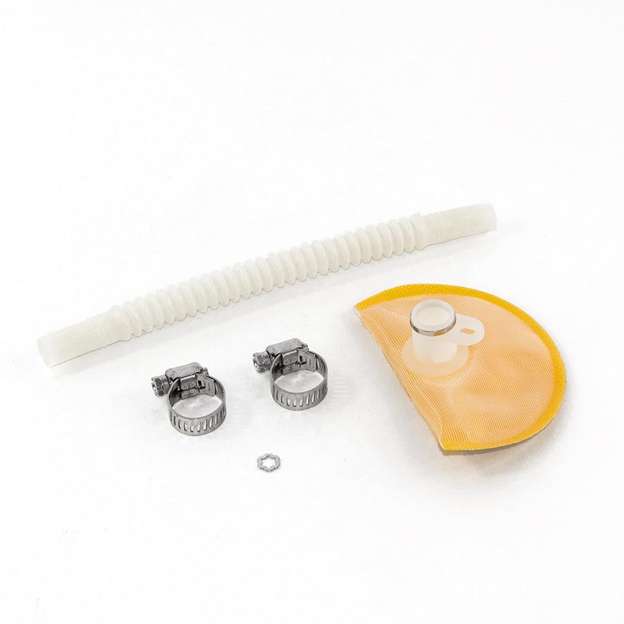 DeatschWerks install kit for DW200 and DW300 for Mazda RX-8 04-08 - 9-1019
