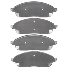 DFC 21-25 Jeep Grand Cherokee L Front 4000 Hybridynamic Brake Pads