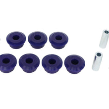 SuperPro Jeep WK2 Grand Cherokee 2011-2020 - Rear LCA Inner Bushing Kit (2011-2021 Durango, Grand Cherokee) - SPF4978K