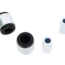 Whiteline Performance Control Arm Upper - Inner Bushing Kit (2023-2025 Prius) - W63667