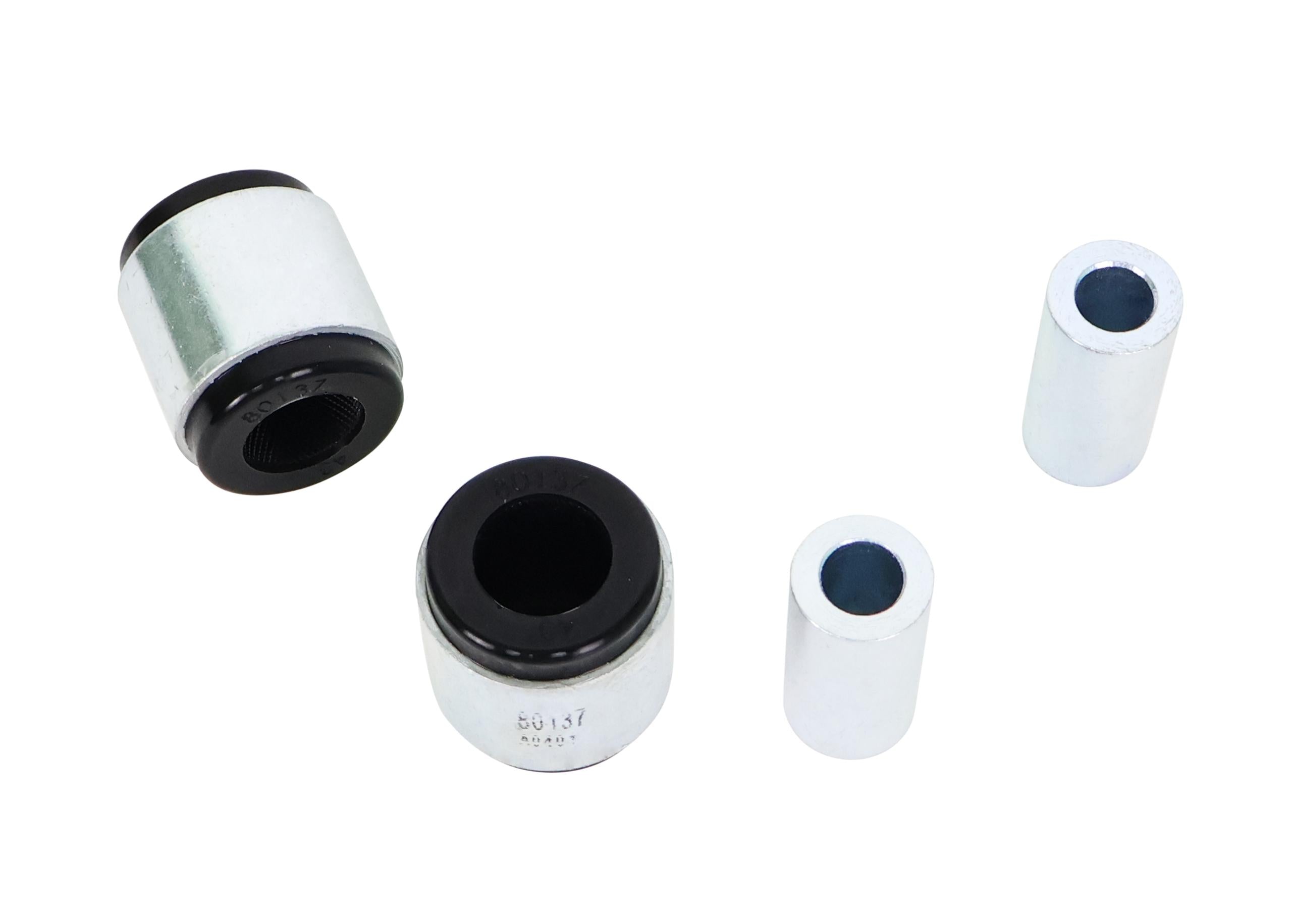 Whiteline Performance Control Arm Upper - Inner Bushing Kit (2023-2025 Prius) - W63667