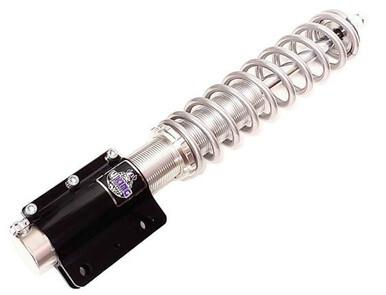Vi-King 2015-2026 Mustang Crusader Adjustable Front Coilover Kit No Sway Bar